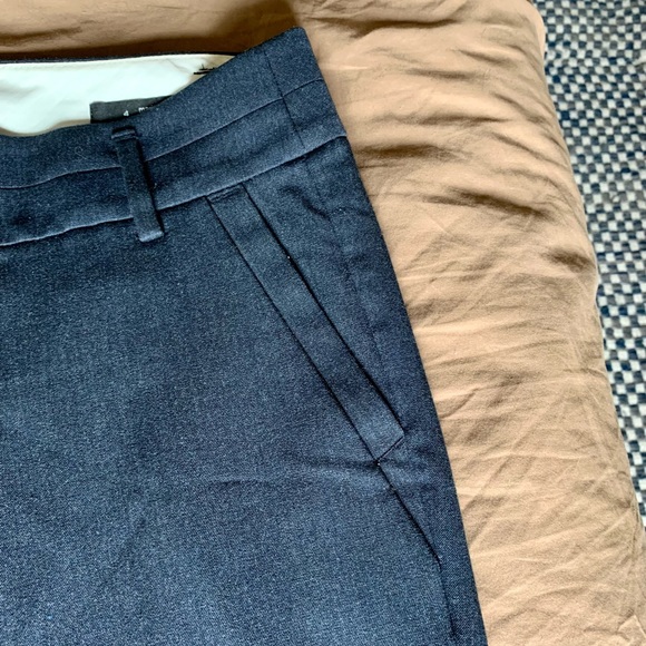 LOFT Marisa ankle length trousers - Picture 7 of 9